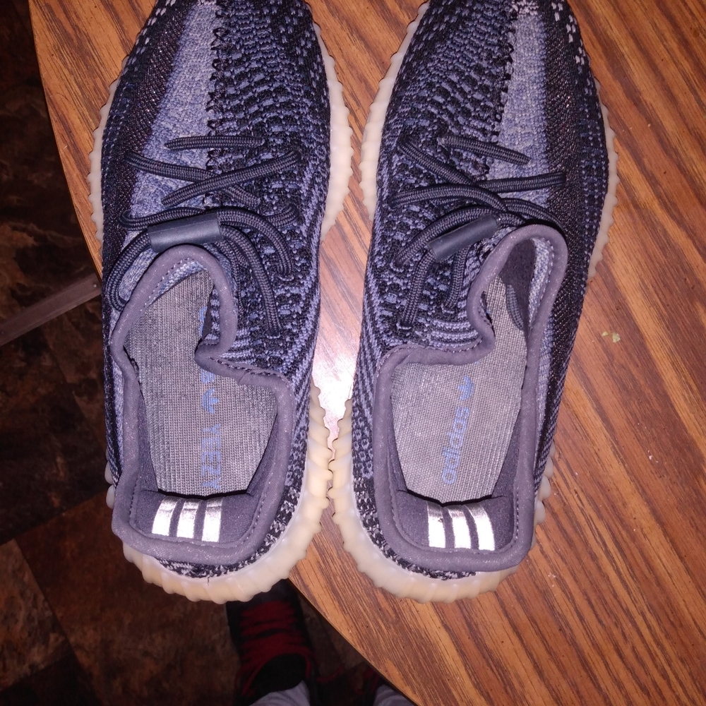 Yeezys
